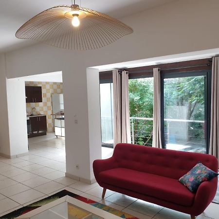 Maison 150M2 Jardin A Louer En Entier, Bordeaux Centre Chartrons, 3 Chambres 3 Salles De Bains 1 Canape-Lit Llllnumero De Telephone Dans L'Annonce Si Questionlll Exterior photo