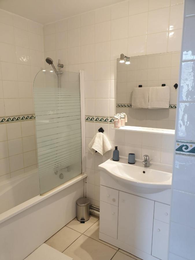 Maison 150M2 Jardin A Louer En Entier, Bordeaux Centre Chartrons, 3 Chambres 3 Salles De Bains 1 Canape-Lit Llllnumero De Telephone Dans L'Annonce Si Questionlll Exterior photo