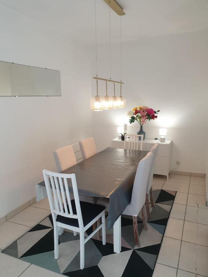 Maison 150M2 Jardin A Louer En Entier, Bordeaux Centre Chartrons, 3 Chambres 3 Salles De Bains 1 Canape-Lit Llllnumero De Telephone Dans L'Annonce Si Questionlll Exterior photo